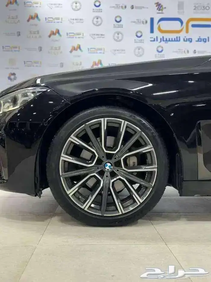 730Li - 2020 -114.000KM 1