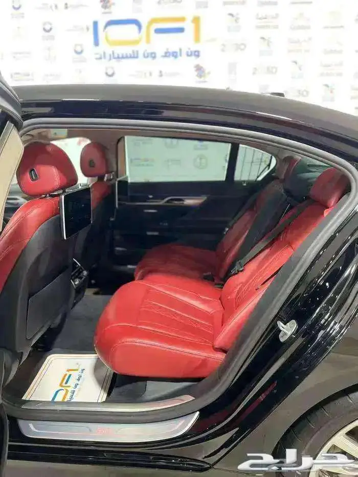 750Li - 2017 - 54.000KM 13