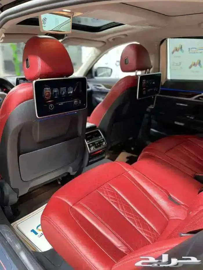 750Li - 2017 - 54.000KM 15