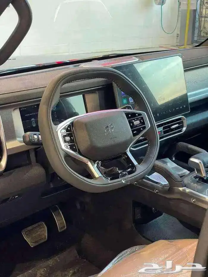 جيتور T2 لاكجيري 2026 كاش وتمويل بنوك عرض خاص 12