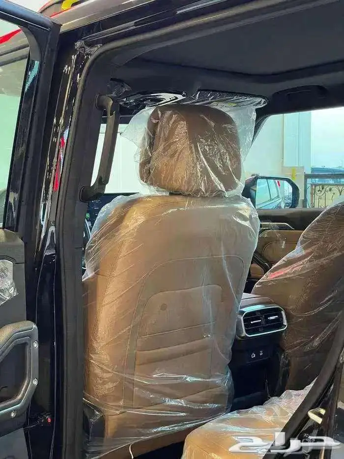 جيتور T2 لاكجيري 2026 كاش وتمويل بنوك عرض خاص 13