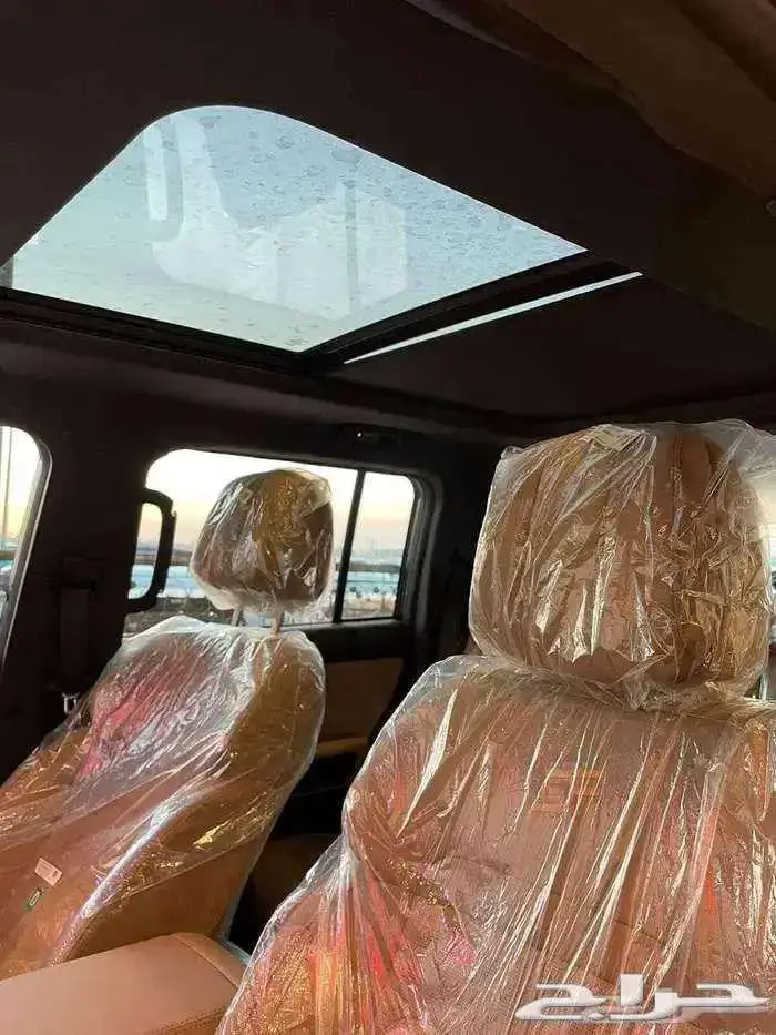 جيتور T2 لاكجيري 2026 كاش وتمويل بنوك عرض خاص 14