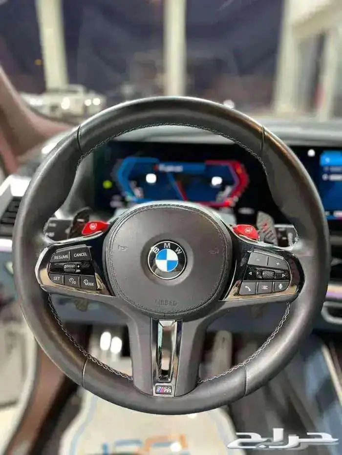 XM - 2023 -13.000KM 10