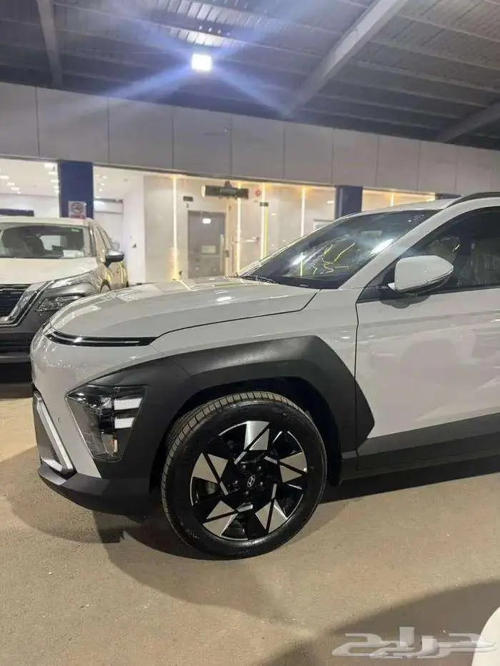 هيونداي كونا سمارت وكمفورت موديل 2025 اقل سعر كاش وقسط 2