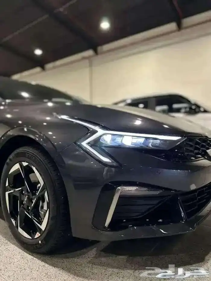 كيا كي 5 عروض الكاش والتقسيط بمناسبه الافتتاح 3