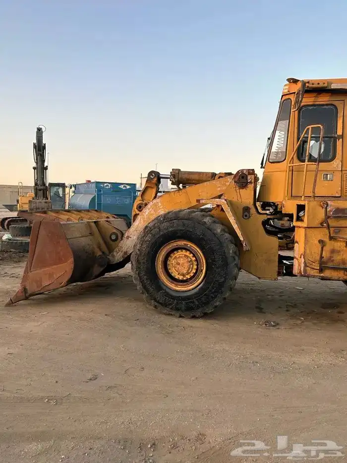 شيول كتربلر 3