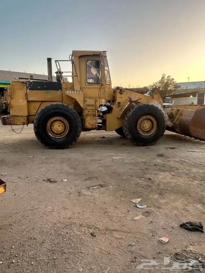 شيول كتربلر 4