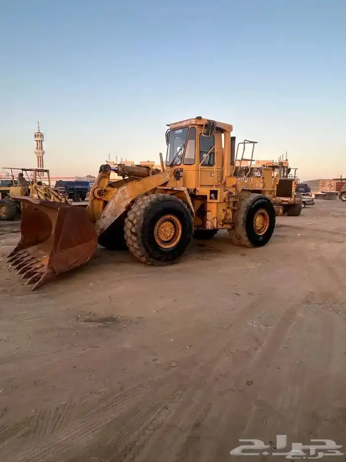 شيول كتربلر 0