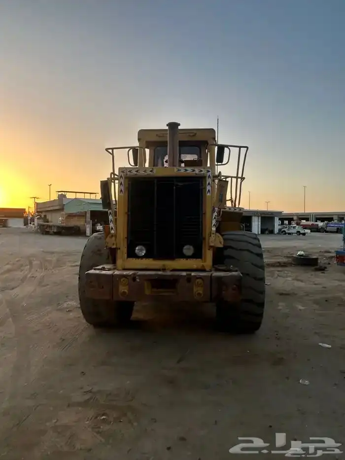 شيول كتربلر 6