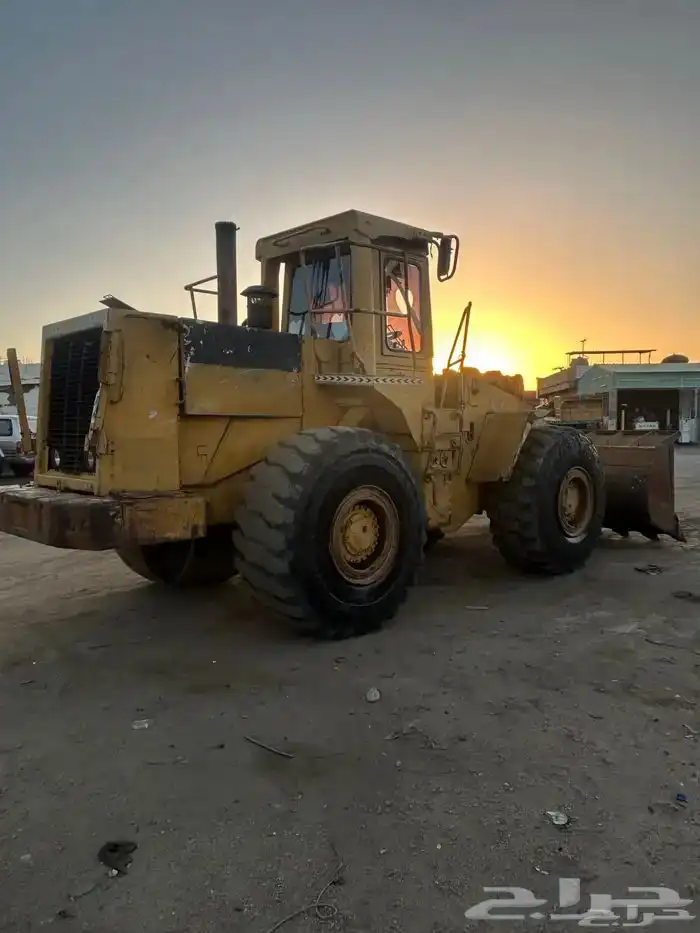 شيول كتربلر 5