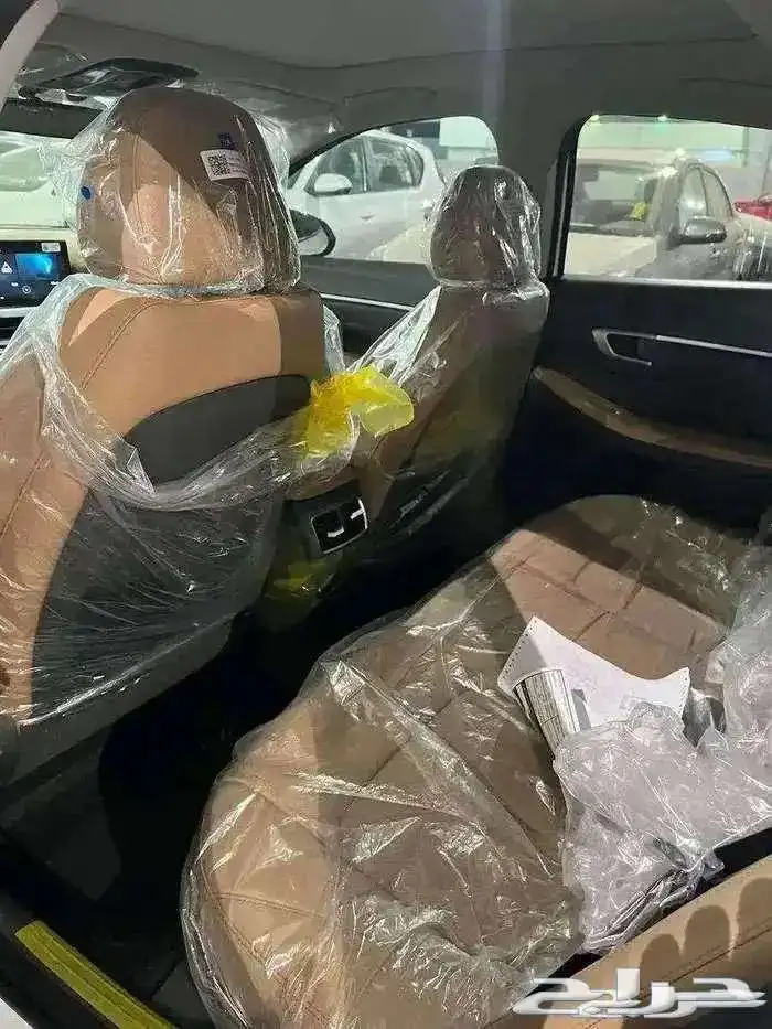 هونداي سوناتا سمار وكمفورت 2026 8