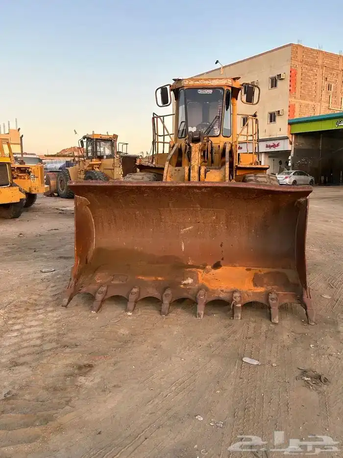 شيول كتربلر 2