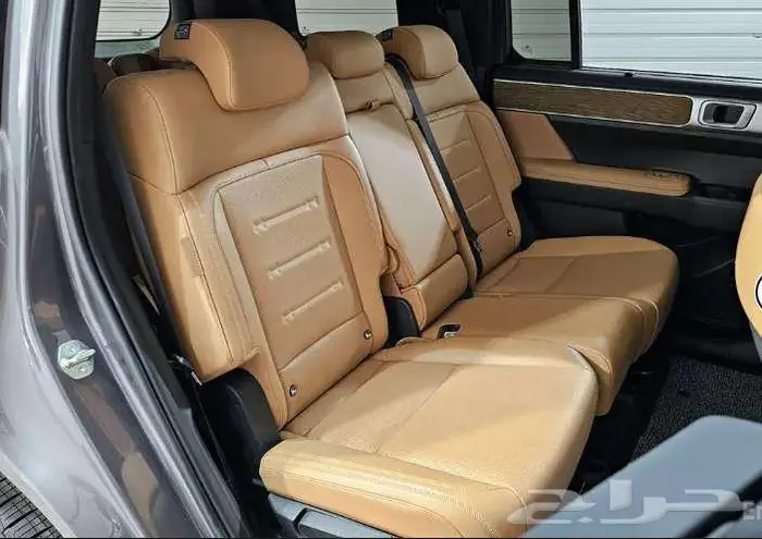 هيونداي سنتافي 2024 معرض الميموني للاستيراد من كوريا 8