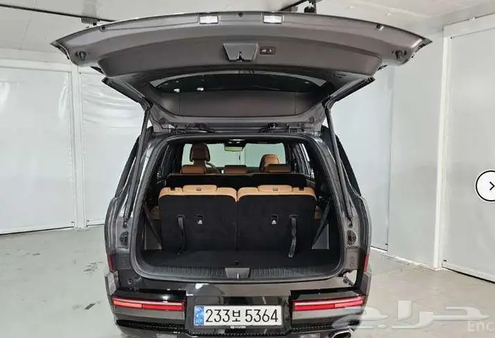 هيونداي سنتافي 2024 معرض الميموني للاستيراد من كوريا 15