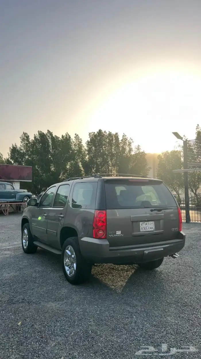 جمس يوكن SLT فل كامل 8