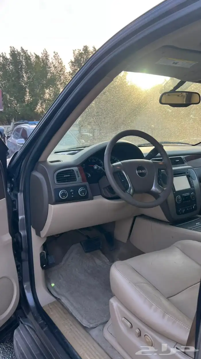 جمس يوكن SLT فل كامل 10