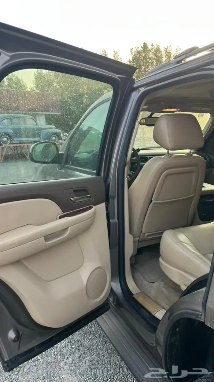 جمس يوكن SLT فل كامل 6