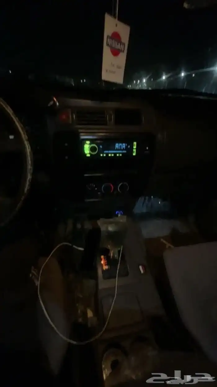 جيب باترول 2000 3