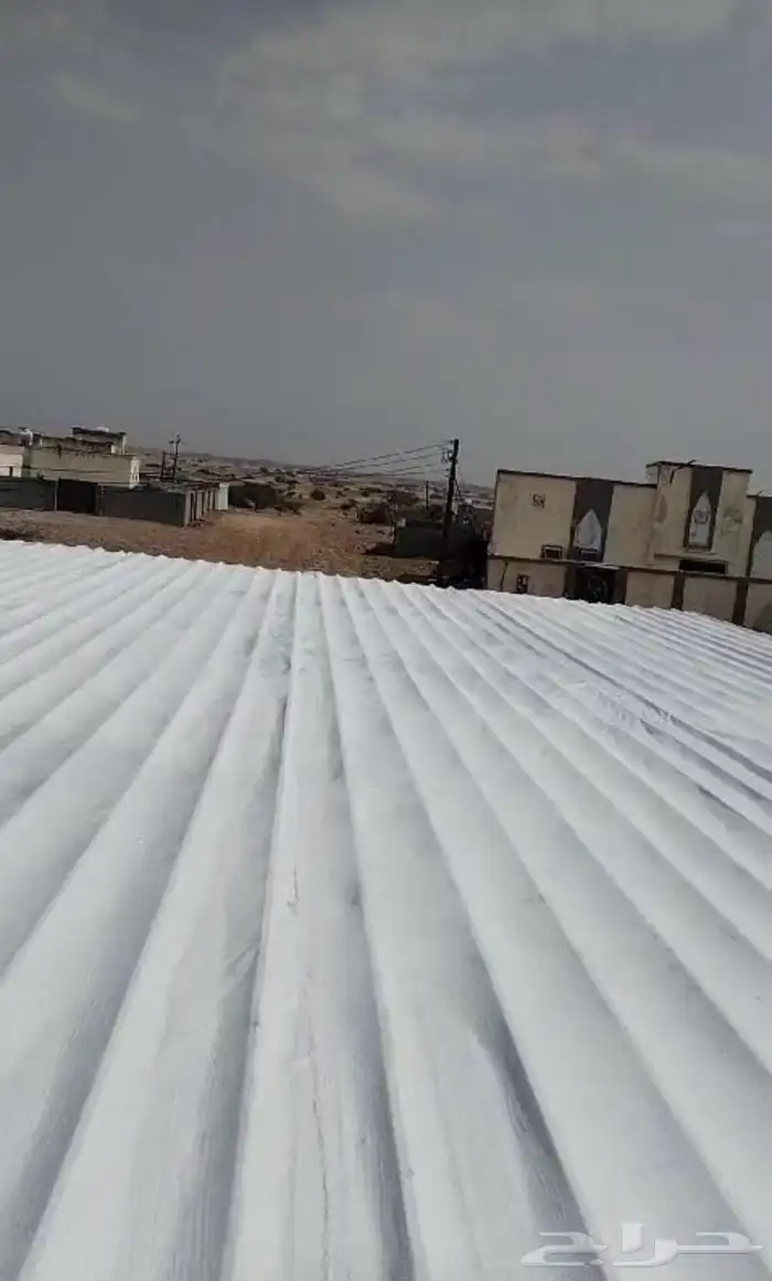 جميع اعمال الدهانات عوازل ديكورات 12