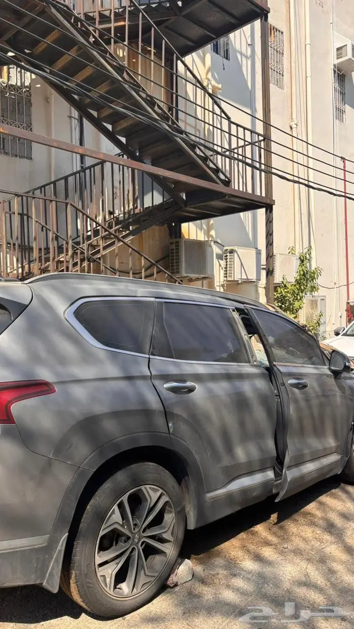 سينتافي 19 الشكل الجديد فل كامل تالف للبيع 2