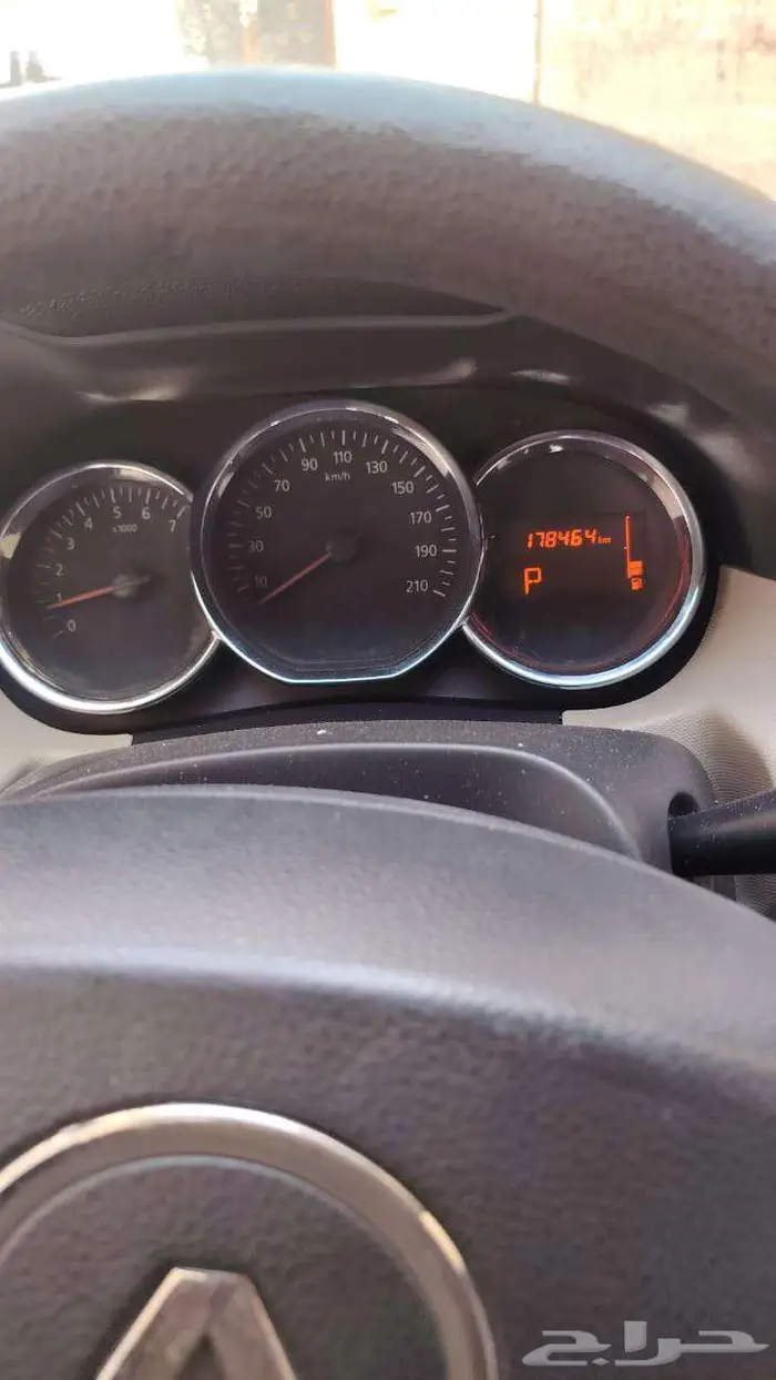 Renault duster model 2016 6