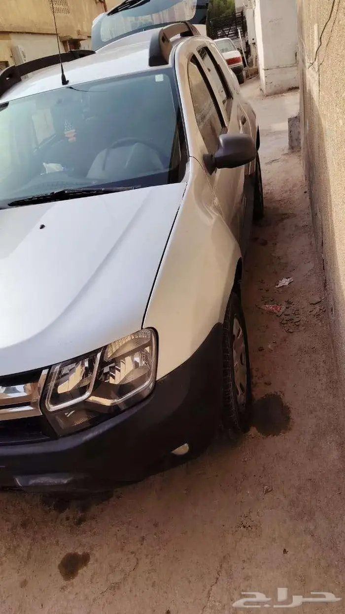 Renault duster model 2016 4