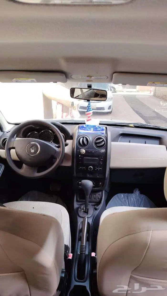 Renault duster model 2016 3