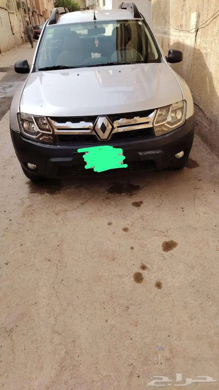Renault duster model 2016 9