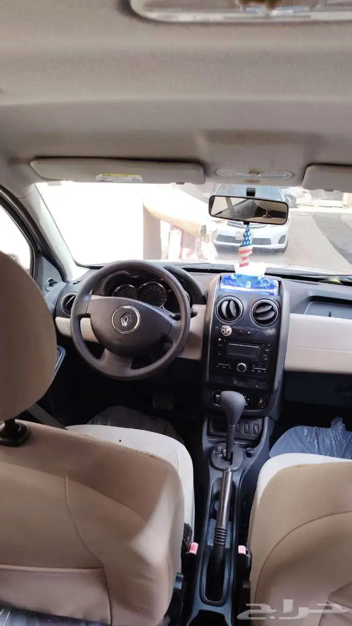 Renault duster model 2016 12