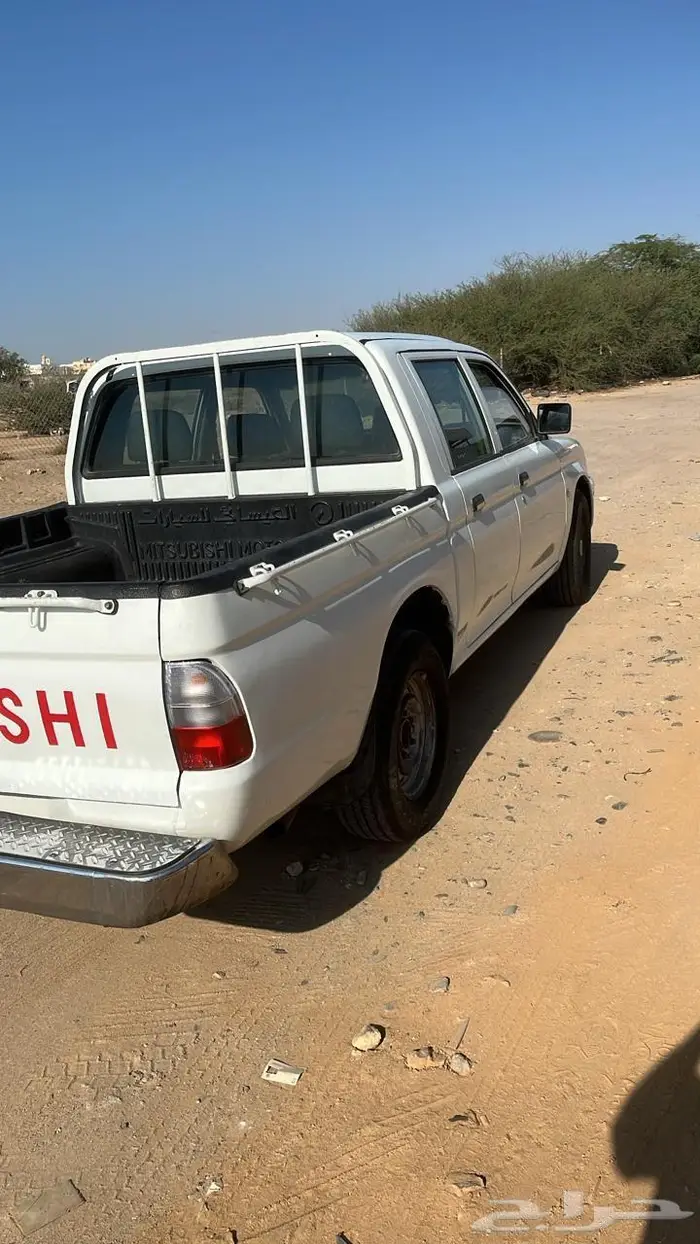 ونيت متسوبيشي 2