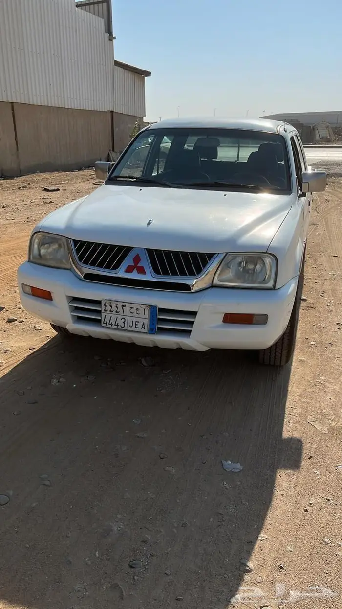 ونيت متسوبيشي 0