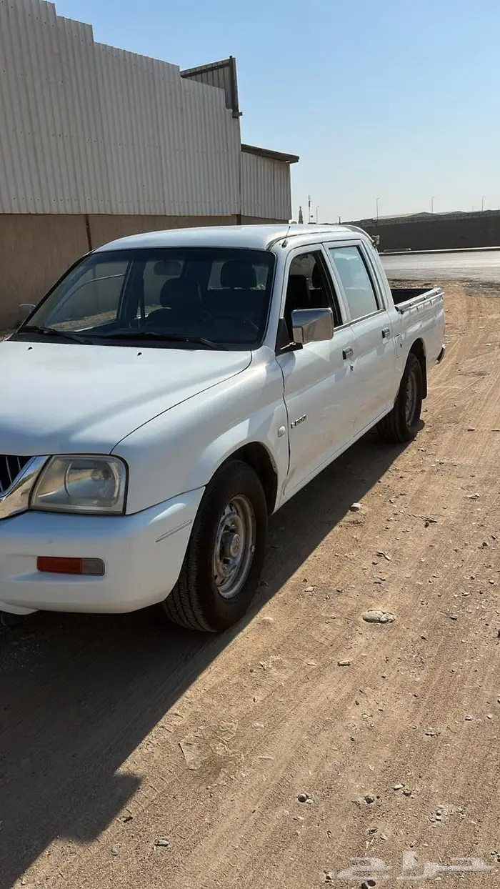 ونيت متسوبيشي 1