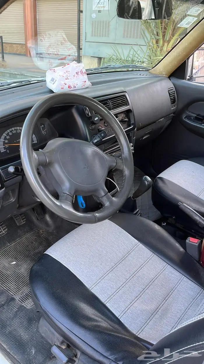 ونيت متسوبيشي 7