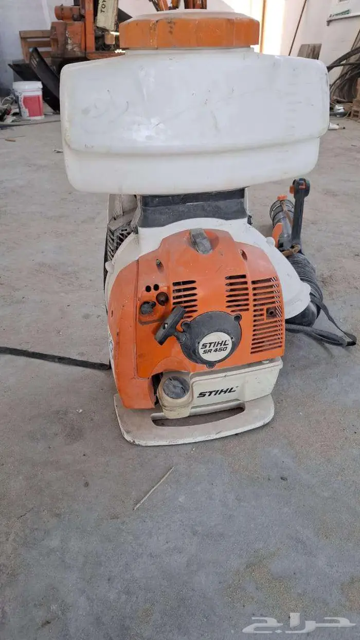 للبيع معدات زراعية 1