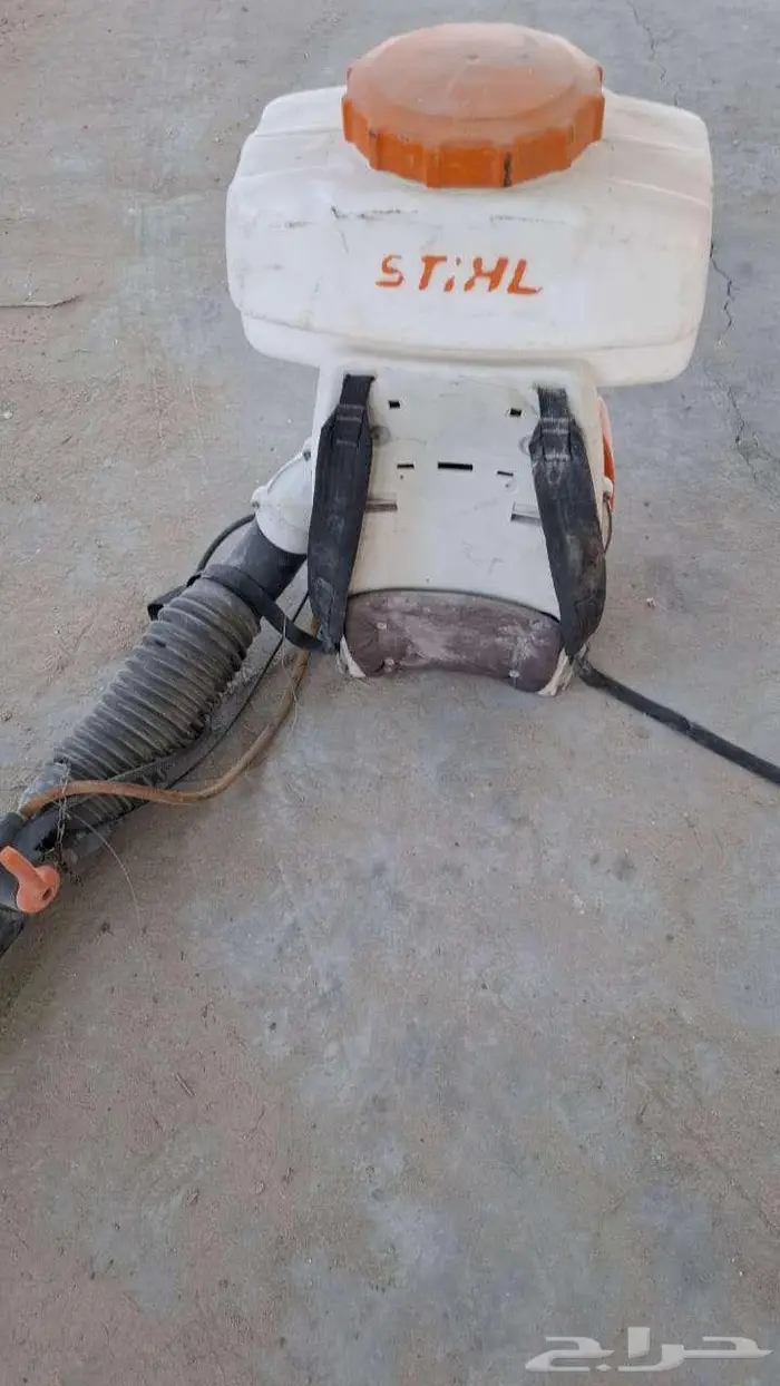 للبيع معدات زراعية 4