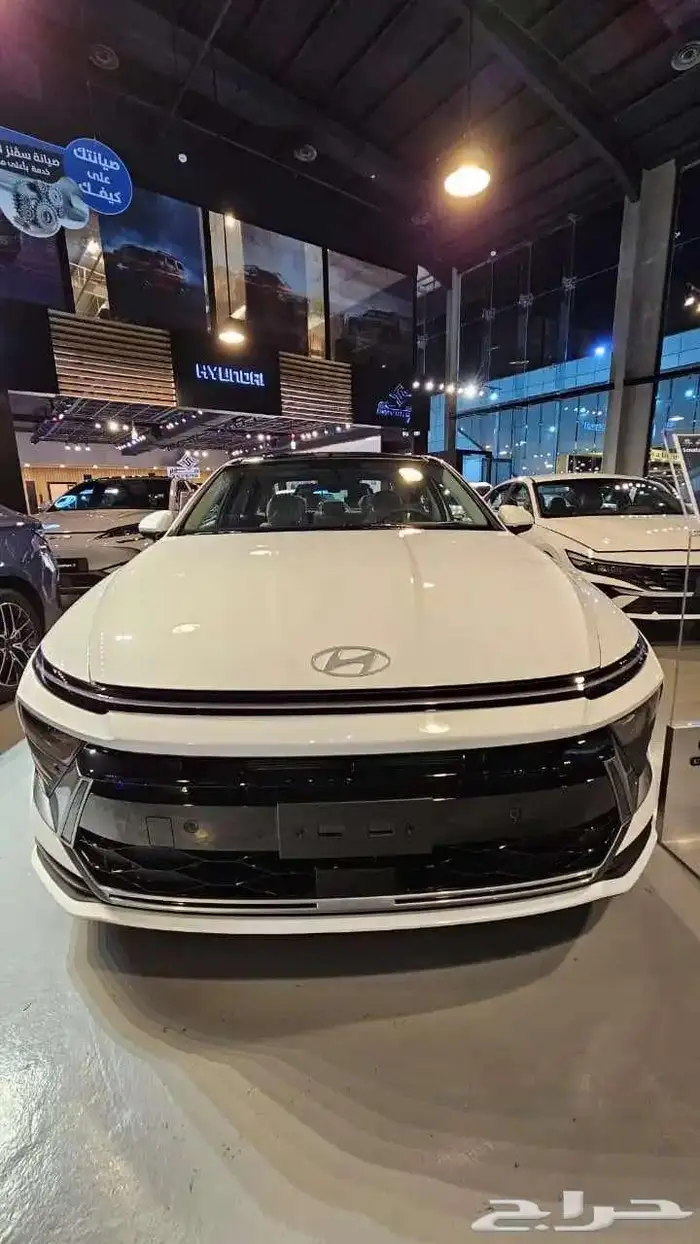 سوناتا 2026_جميع الفئات_اقل الاسعار 0