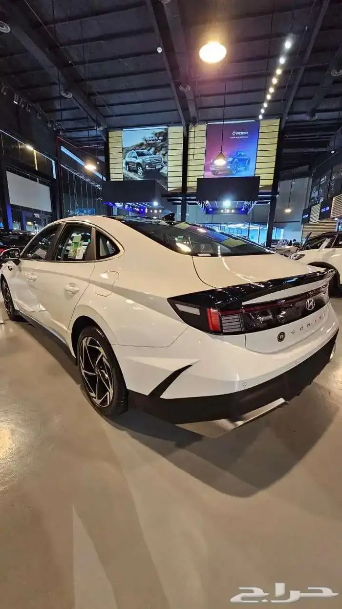 سوناتا 2026_جميع الفئات_اقل الاسعار 3