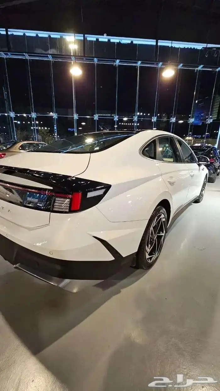 سوناتا 2026_جميع الفئات_اقل الاسعار 4