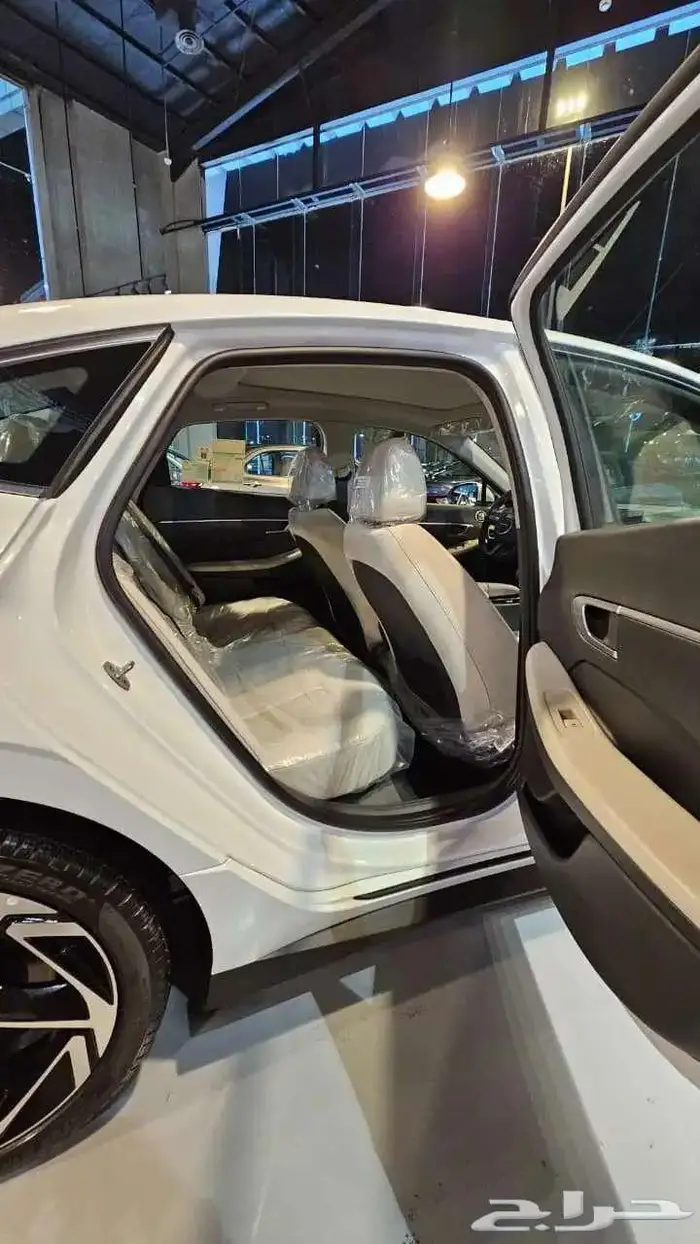 سوناتا 2026_جميع الفئات_اقل الاسعار 8