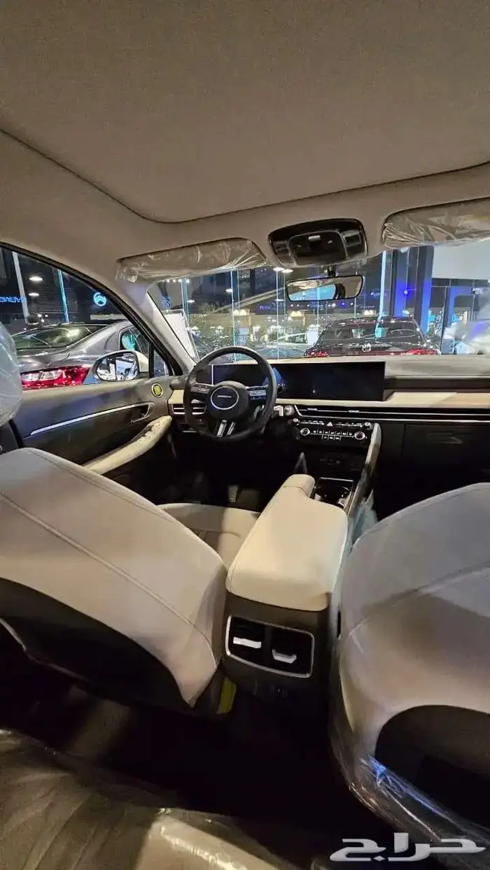 سوناتا 2026_جميع الفئات_اقل الاسعار 7