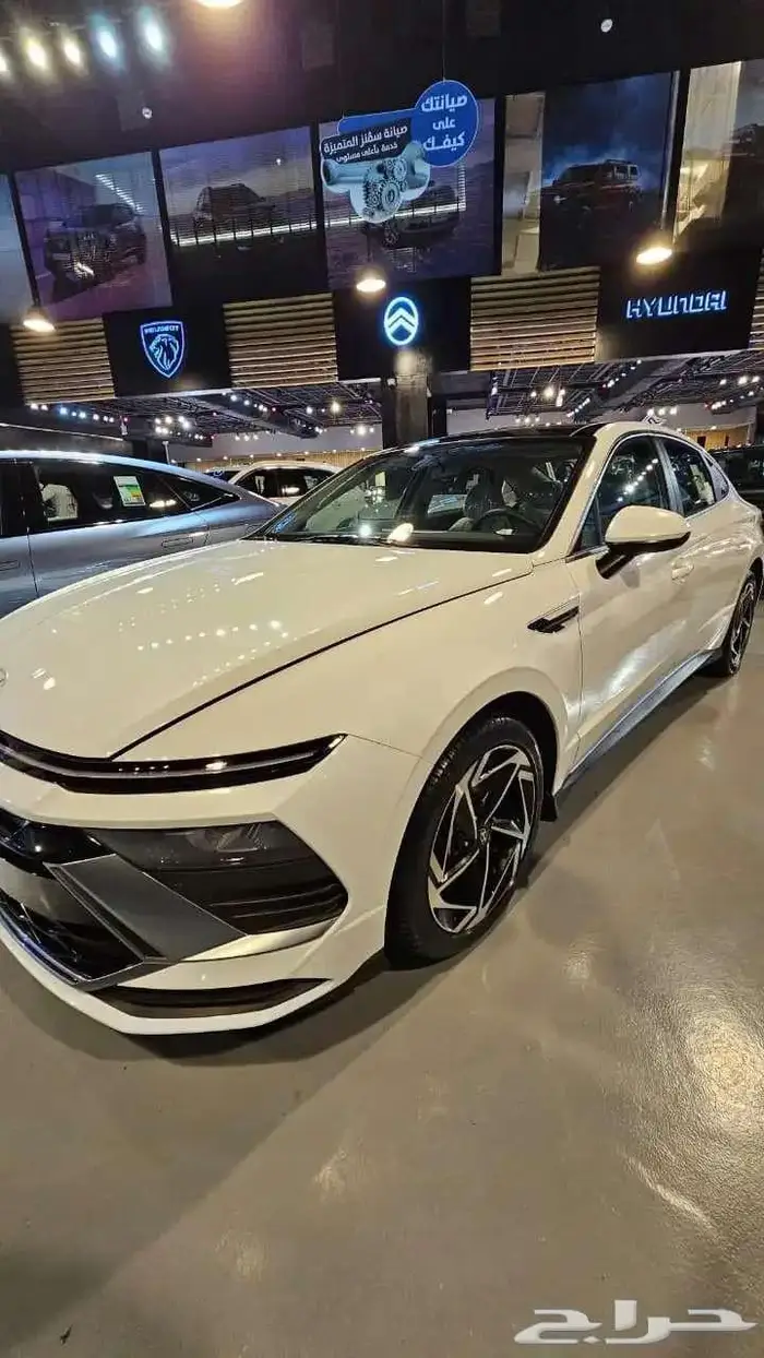 سوناتا 2026_جميع الفئات_اقل الاسعار 10