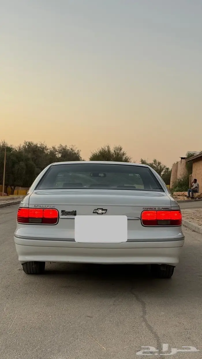 كابرس صابونه . LTZ 3