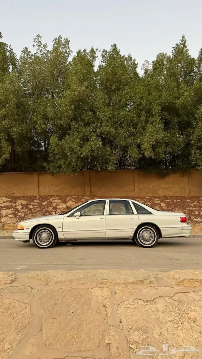 كابرس صابونه . LTZ 2