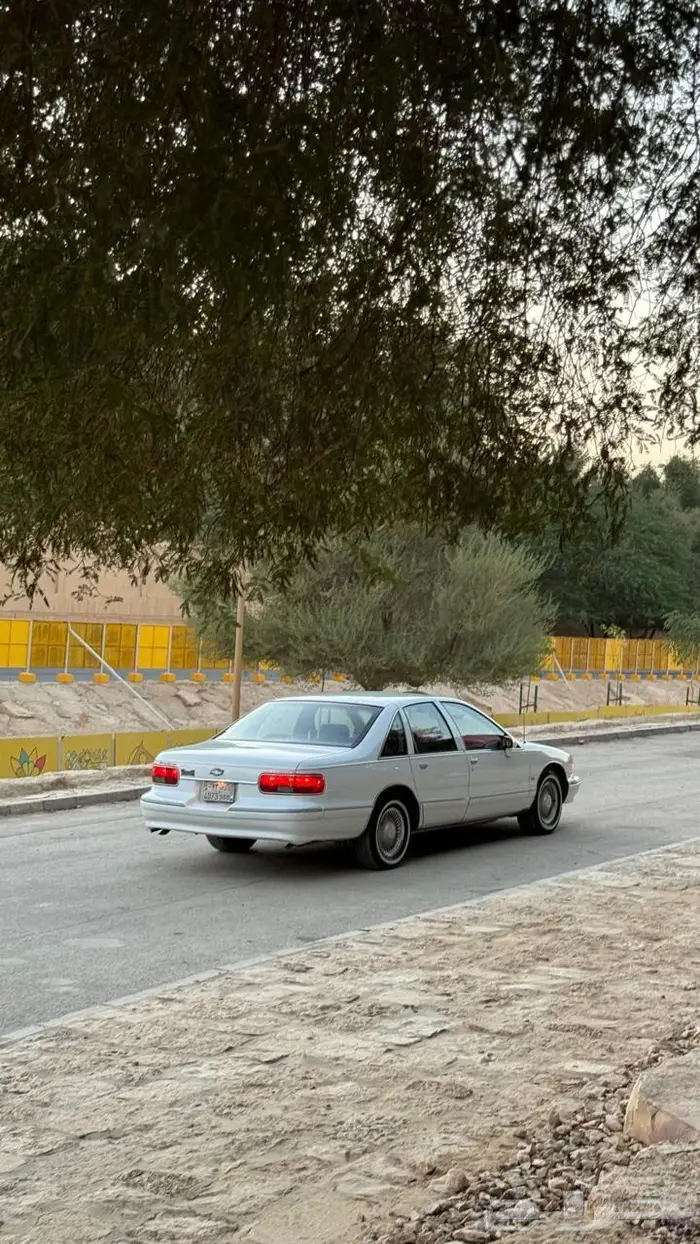 كابرس صابونه . LTZ 4