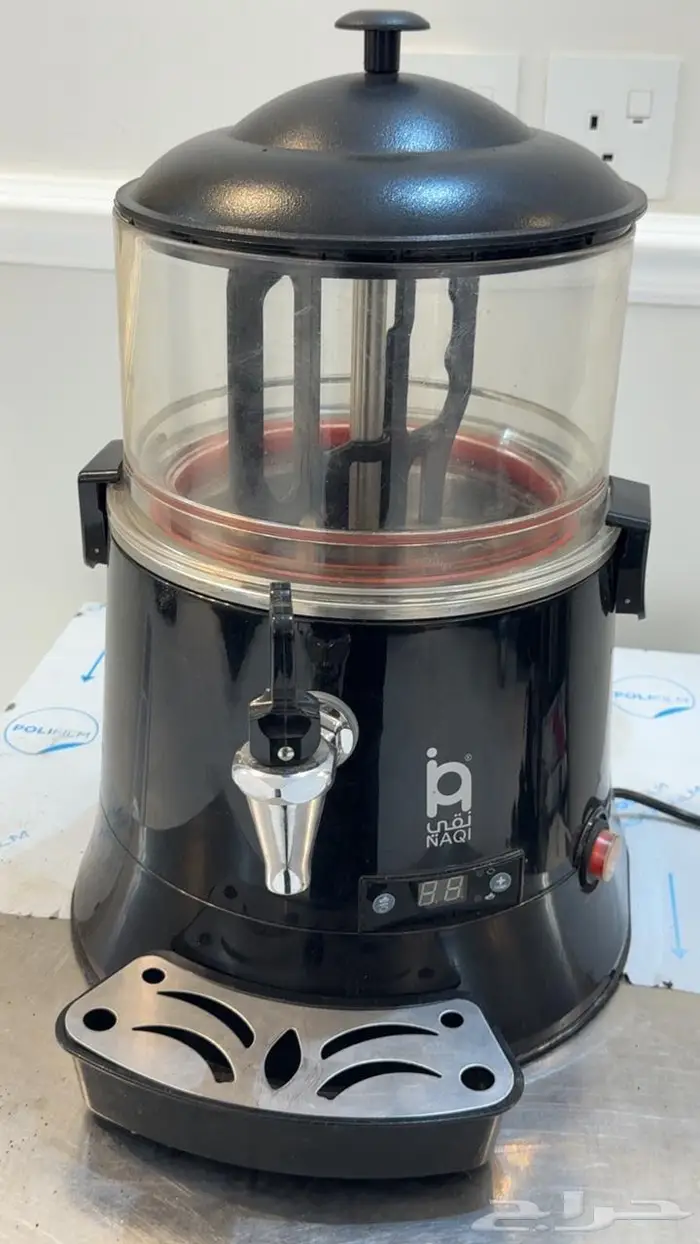 ماكينة هوت شوكلت للبيع 0