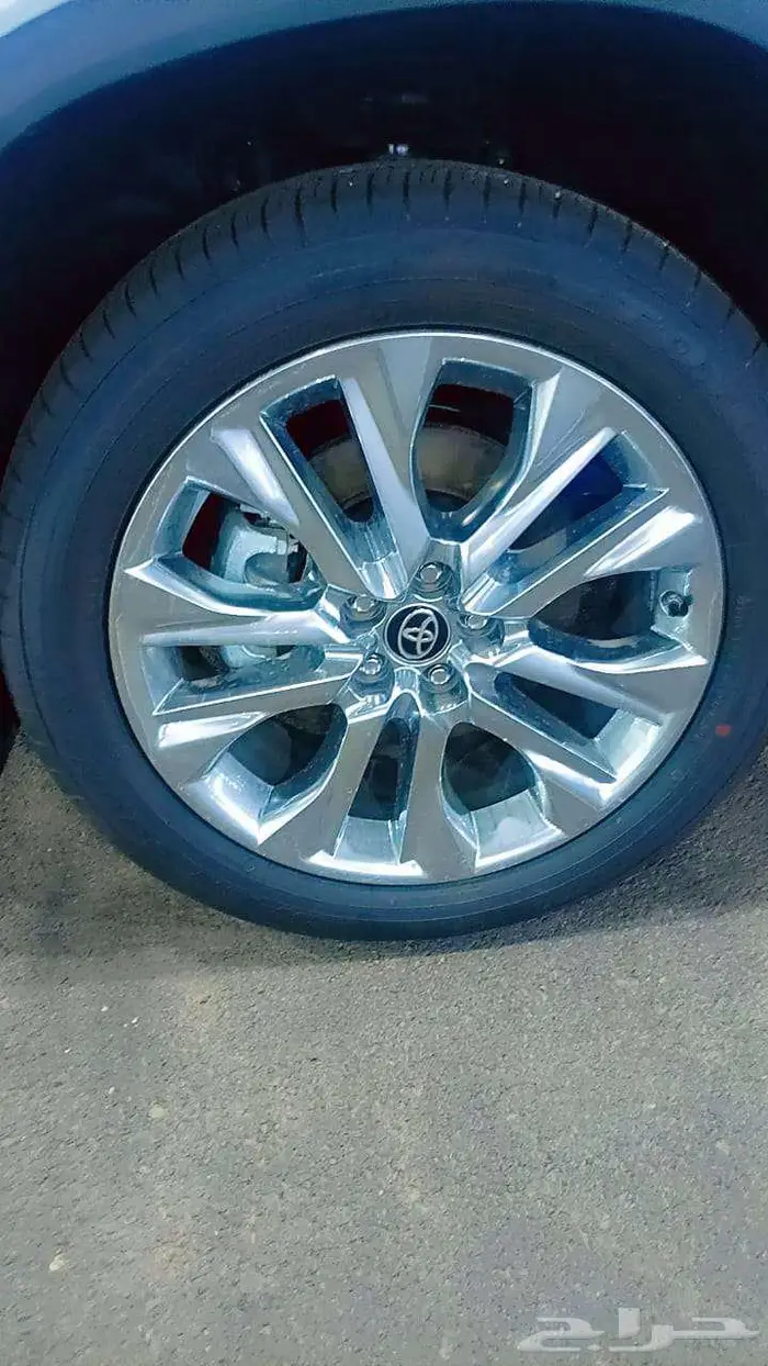 هايلندر فل كامل موديل 2025 2