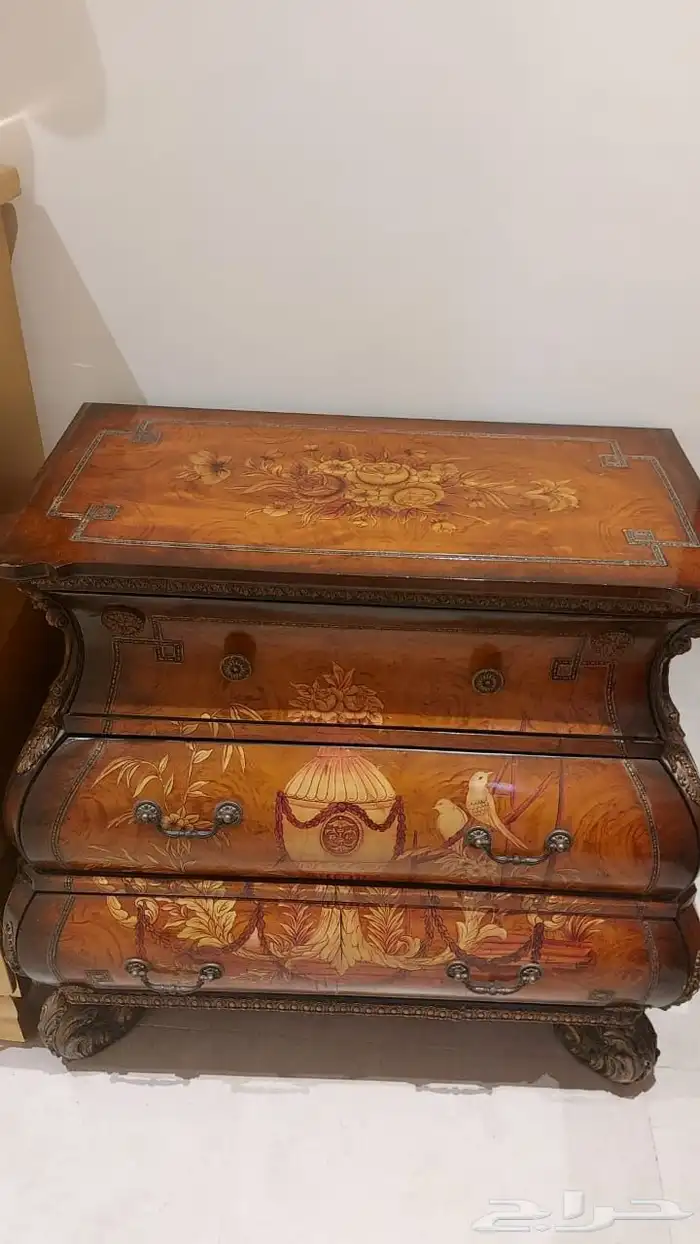 اصاث مستعمل نضيف 0