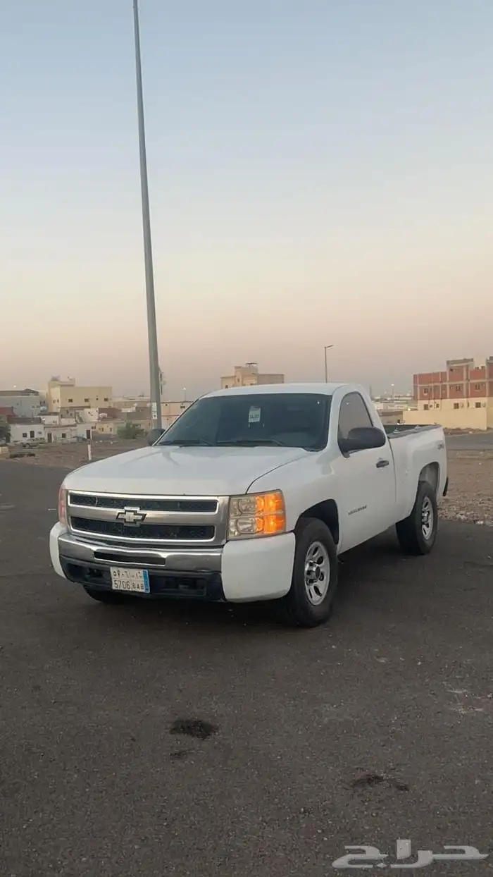 سلفرادو غمارة 4 4 0