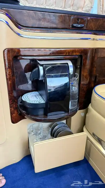 فان فيتو مرسيدس مواصفات ملكيه طلبيه خاصه تم البيع index