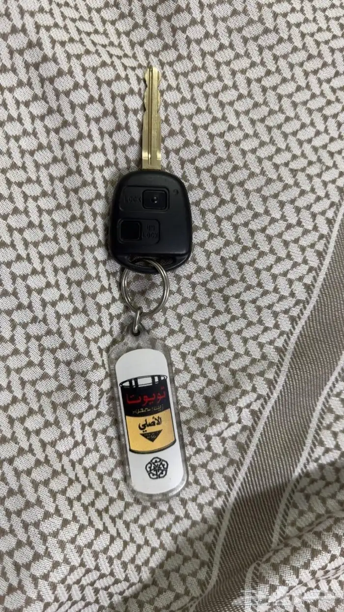 مفتاح صالون وكاله يتبرمج عليها من مديل 2001الى 2007 1